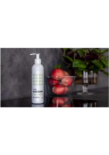 Hendlex Gres ve Yağ Temizleyici 250 ML