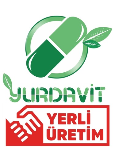 Yurdavit Hidrolize Collagen Kolajen Type Tip 1-2-3 Hyaluronic