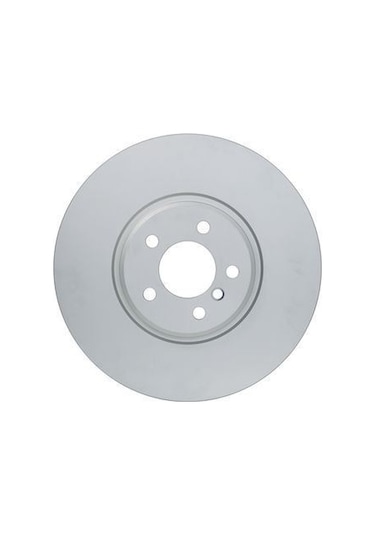 Bosch 0986479635 - Fren Dıskı On Bmw E70 F15 E71