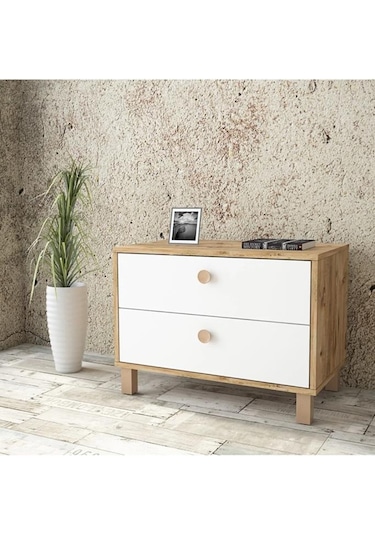 90x150 cm (1,35 m2) Kendinden Yapışkanlı Beyaz Folyo Mutfak Dolap Ve Mobilya Kaplama Folyosu