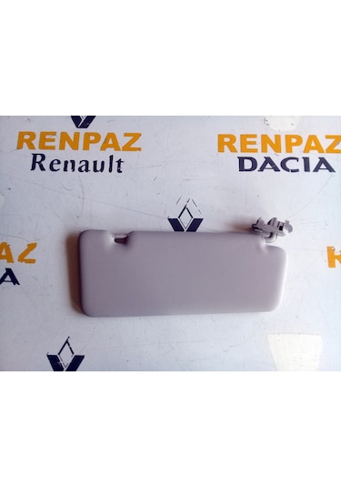 Megane 3/Fluence Sol Güneşlik Aynalı 964019685R - 964017810R