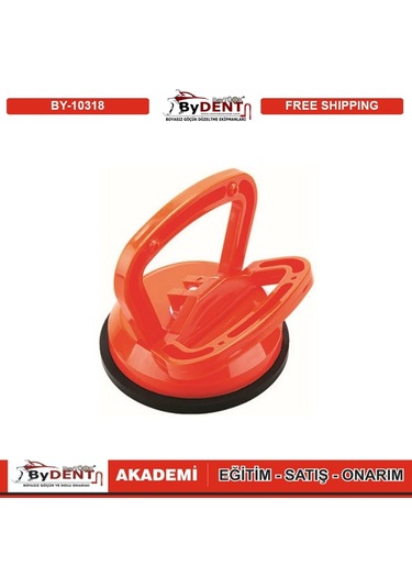 Pdr Boyasız Göçük Düzeltme Saplı Vantuz