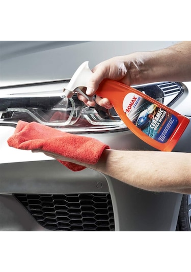 Sonax Xtreme Seramik Parlatıcı Cila 750 Ml