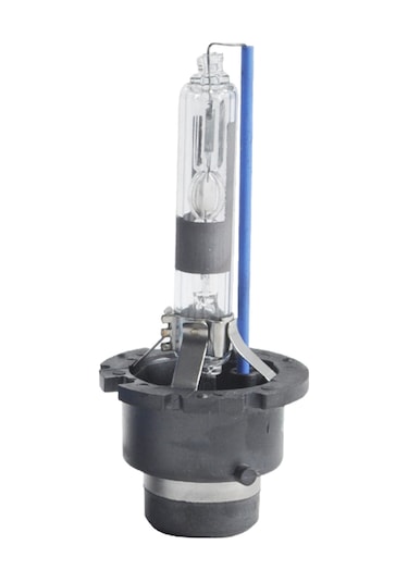 Delco D4r 8000k %50 Fazla Işık Buz Mavisi Oem Xenon Far Ampulü