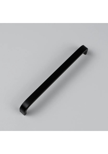 Ofk Mobilya Kulpları 160 Mm Metal 2 Adet 178083981 Siyah Mat