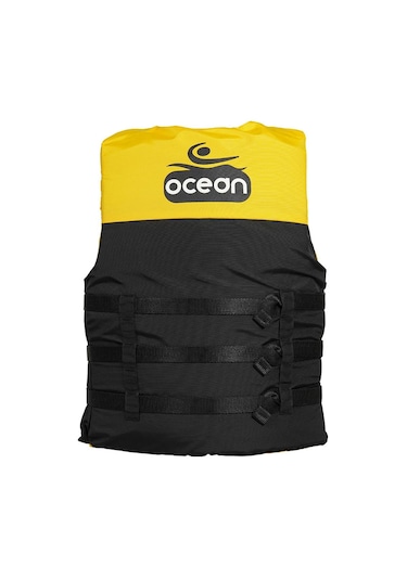 Oceanmarine Ocean Can Yeleği 50 Newton Yüzdürme Yardımcısı