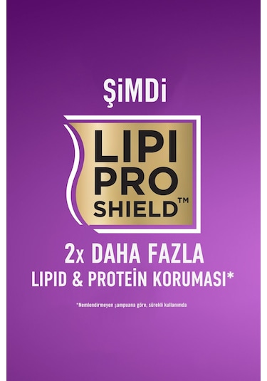 OGX Dolgunlaştırıcı Biotin & Kolajen Sülfatsız Şampuan 2 x 385 ML