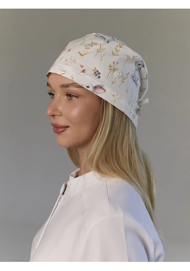 Lavuar Medikal Toz Kapağı - Başlık 178466203