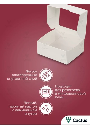 Cactus Kendin Yap Hediye Kutusu, Kağıt Dolgu Malzemesi İle 209739738