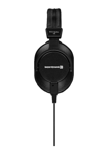 Beyerdynamic Dt 252 80 Ohm Stüdyo Referans Kulaklığı