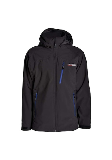 Freecamp Man 3 In 1 Softshell Ceket