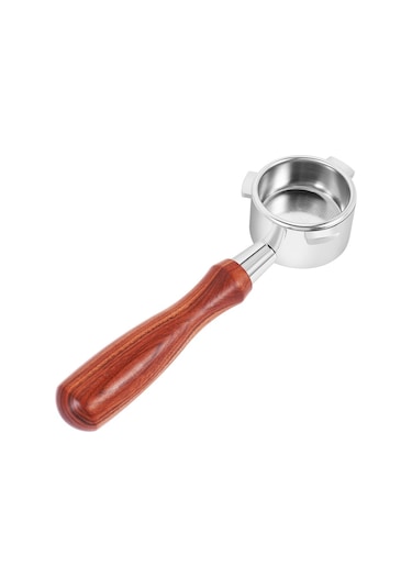 Dinosaurs Breville Barista Serisi Ve Espresso Için Dipsiz Portafiltre 54mm 1 Adet