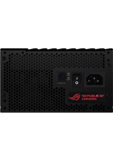 Asus ROG-THOR-850P 850W 80+ Platinum Modüler Güç Kaynağı