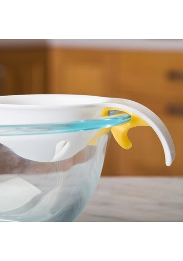 Ulzyvf Yumurta Yumurta Yenilik Siyah Siyah Sınıfı Sarısı Plastik Pişirme Mutfak Gıda Bölücü Beyaz Ayırıcı Araçları Alet Fn Siyah