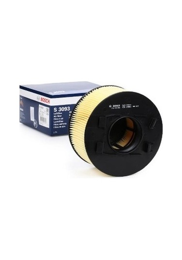 Bmw 3 E46 318ci 2.0 2001-2006 Bosch Hava Filtresi S3093