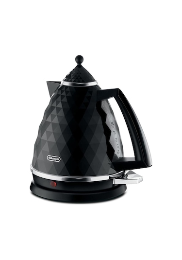Delonghi Brillante Su Isıtıcı KBJ2001.BK