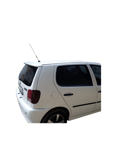 Volkswagen Bora Yan Marşpiyel 1996-1999 Model Arası Boyalı