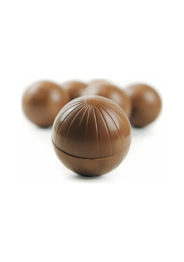 Hot Chocolate Bomb 3'lü