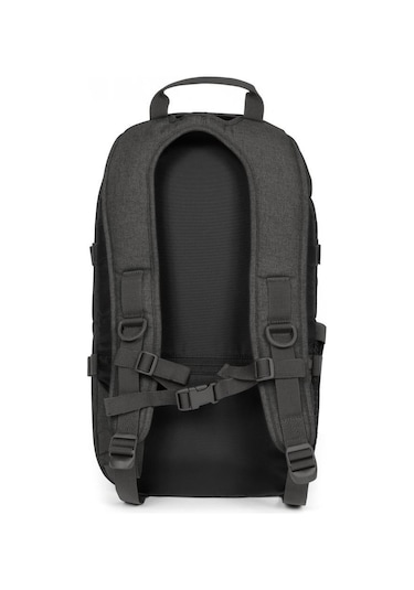 Eastpak Floid Re-built P1151 Koyu Gri Sırt Çantası Ek0a5bcı0b4 Gri