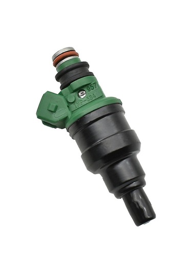 Tenfowee Yeni Mitsubishi Montero 3.5l 1994-1996 İçin Yüksek Performanslı Yakıt Enjektörü - Inp-534 Md189021