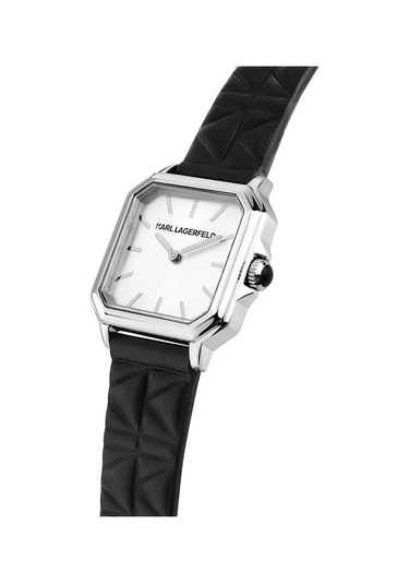 Karl Lagerfeld R0551102501 Kadın Kol Saati Gümüş
