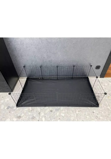 Dogland Tasarım Kafesi Tabanı 186078807