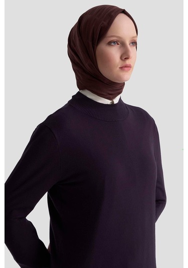 Armine Kazak 25kd6005 Lacivert Lacivert