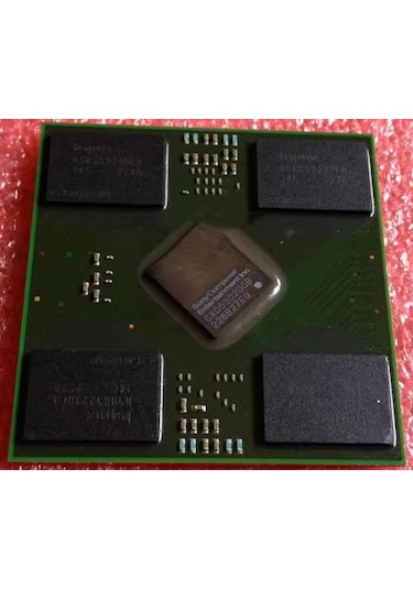 Playstation 3 Rsx Cxd5302a 1 Gb Ps3 Gpu Bga Yedek Parça