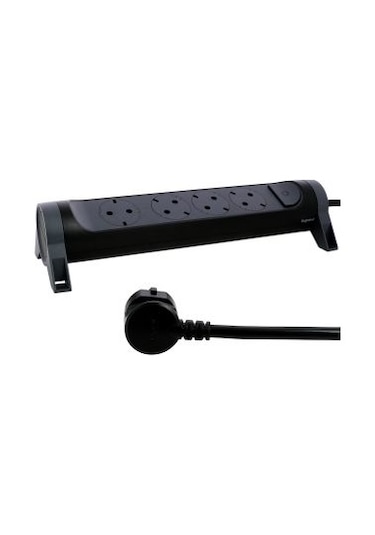 LEGRAND GRUP PRİZ 4X2P+T ROTFIX 4 SOKETLİ 3M