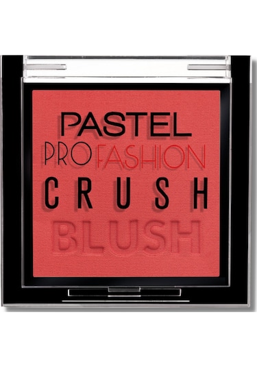 Pastel Profashion Crush Brush No: 304 Allık 8 G