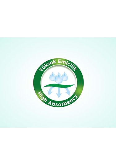 Evony Belbantlı Yetişkin Hasta Bezi Large 30'lu Paket L