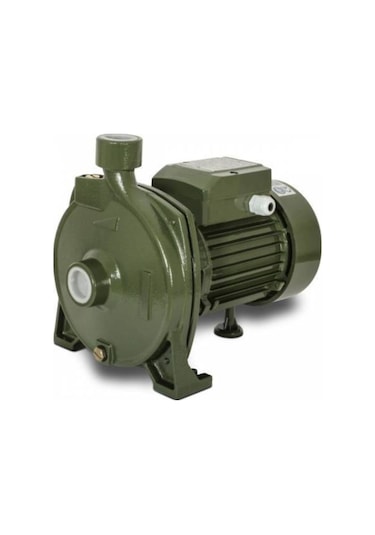 Mur-cell Cpm 158 1 Hp Elektrikli Santrifüj Su Pompası