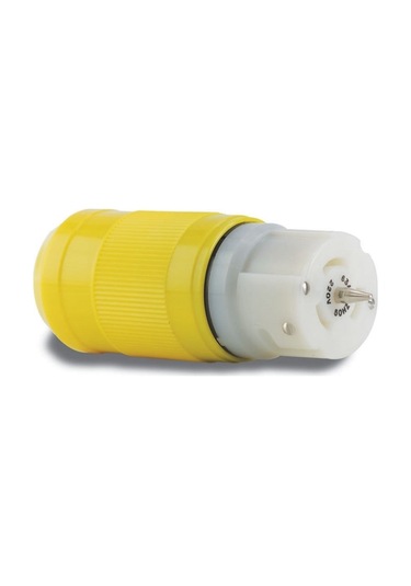 Marinco Dişi Fiş 220v 63a Monofaze