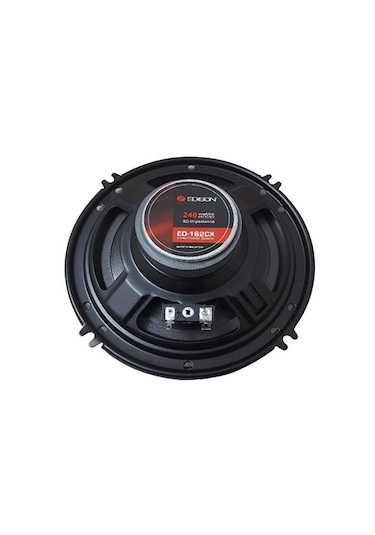 Edison Ed-162cx 16 Cm Hoparlör Oto Araç
