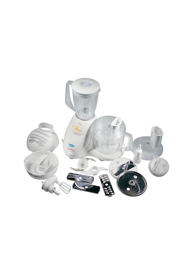 Beko BKK 2154 1.5 LT Mutfak Robotu