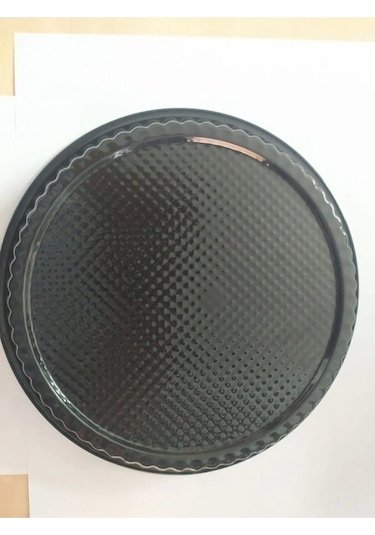 Emaye Tart Turta Kalıbı Royaleks-gvn018 Çok Renkli