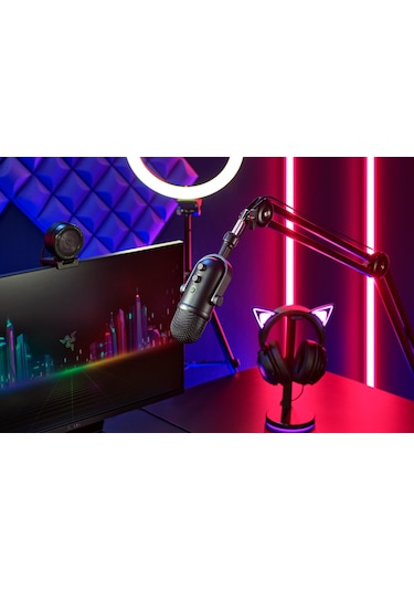 Razer Seiren V2 Pro Profesyonel Mikrofon