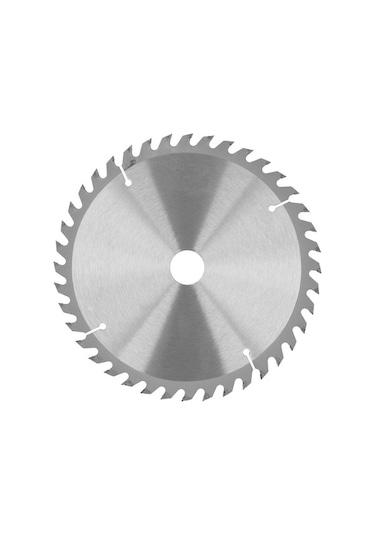 Besthome1 40 Dişli 200mm Paslanmaz Çelik Dairesel Testere Bıçağı - Hızlı Kesim İçin Mükemmel