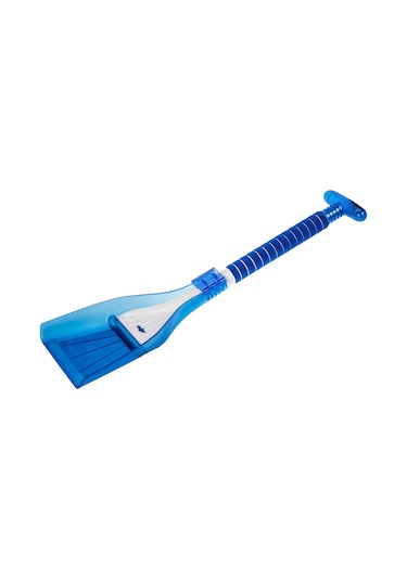 Michelin Mc6986 3’Ü   Bir Arada Buz Kazıyıcı. Kar Küreği. Silecek T