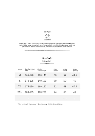 Yeni Erkek Kalın Dik Yaka Yelek Siyah