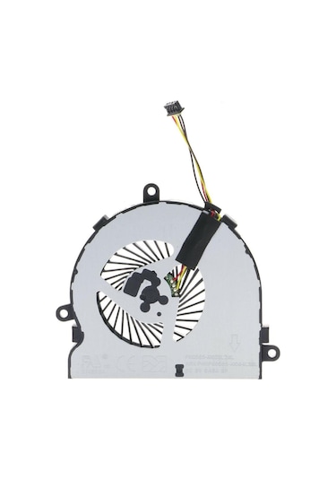 Alfabilgisayar HP Uyumlu 15-Ba018Nt (X7H59Ea) Fan  Cpu Sogutucu Fanı A++