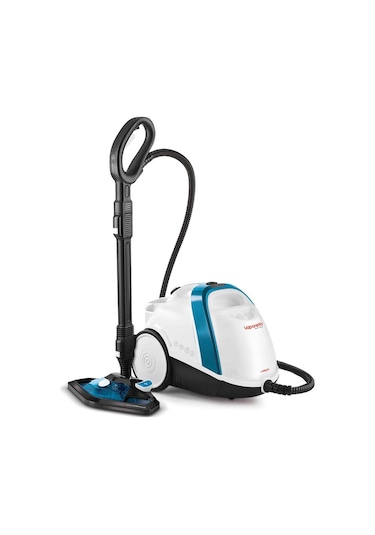 Polti Vaporetto Smart 100B 1500 W 4 Bar Buharlı Temizleyici