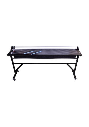 Office Force 2000-71 Sürgülü 1800 Mm Giyotin Ve Ayağı