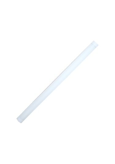 Sunlight Ledli Sıva Üstü Bant Tavan Armatürü 120Cm 36W 10 Adet Beyaz