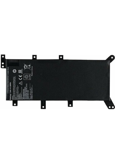 Asus X555lp K555u X554l A555d Notebook Batarya