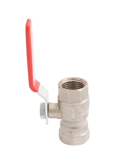 Küresel Vana 1/2inç / Ts Vlf 3021