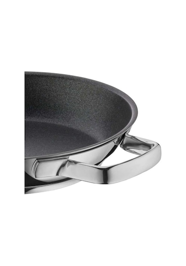 Wmf Permadur Advance Sahan 24 Cm 3201010121 Gri