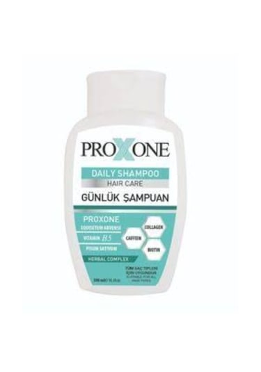 Proxone Günlük Bakım Şampuanı 300 ML