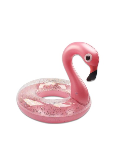 Boxgear Çocuk Deniz Simidi Flamingo 076141 Çok Renkli