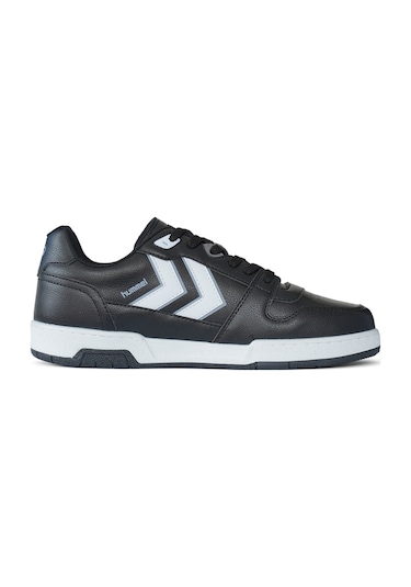 Hummel Freza Unisex Spor Ayakkabı 900680-2312 Sıyah